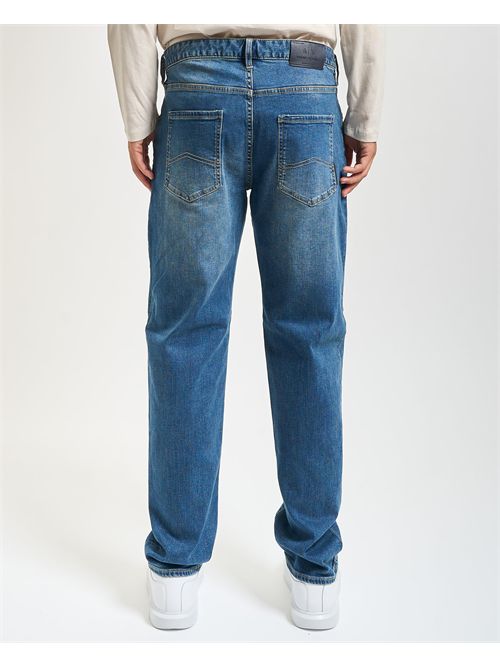 Jeans uomo Armani Exchange a 5 tasche ARMANI EXCHANGE | XM000049-AF14266MB001